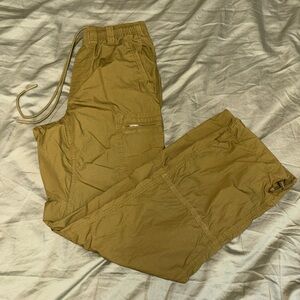 Urban Outfitters men’s cargo pants